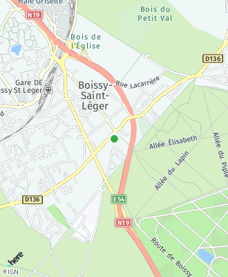 Prenez RDV en ligne pour votre passeport à la mairie de Boissy-Saint-Léger.